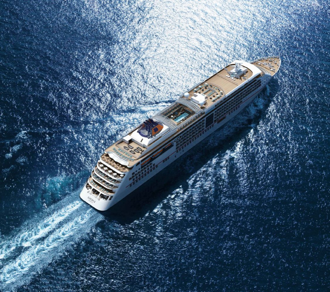 Europa 2