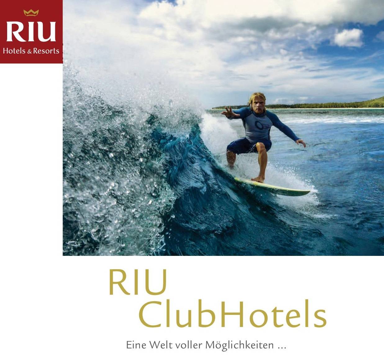 RIU ClubHotel