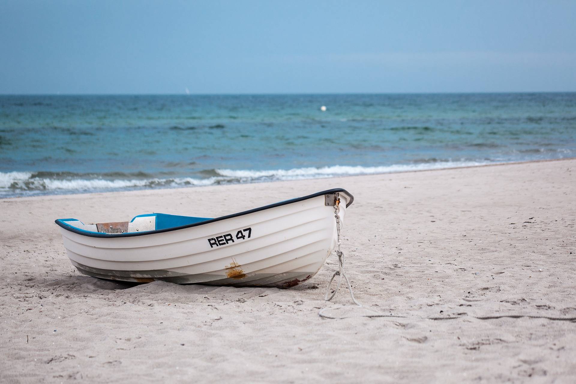 strand-ostsee