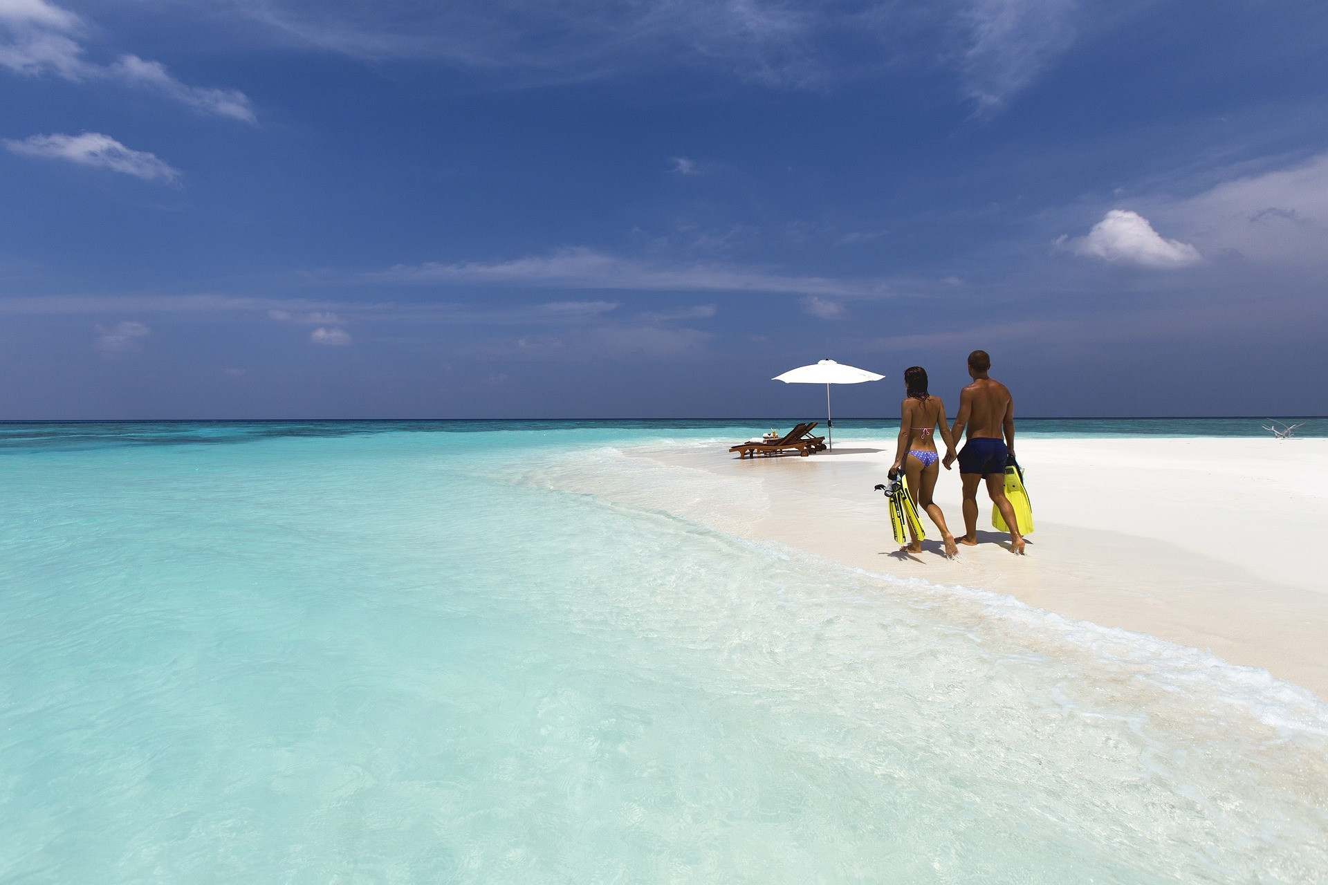 pixabay sandstrand