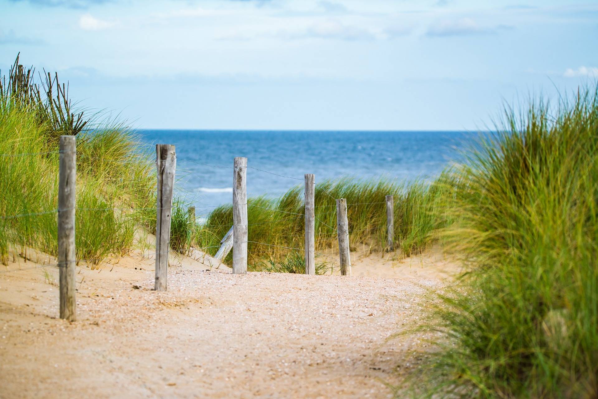 strand-nordsee