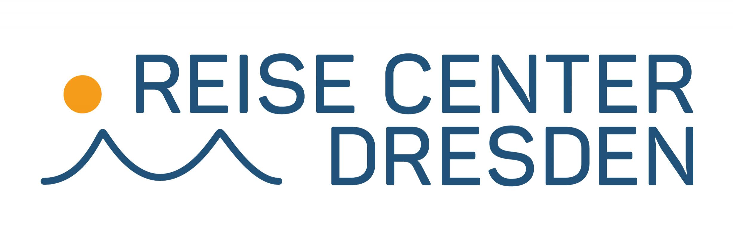 Reise Center Dresden Logo
