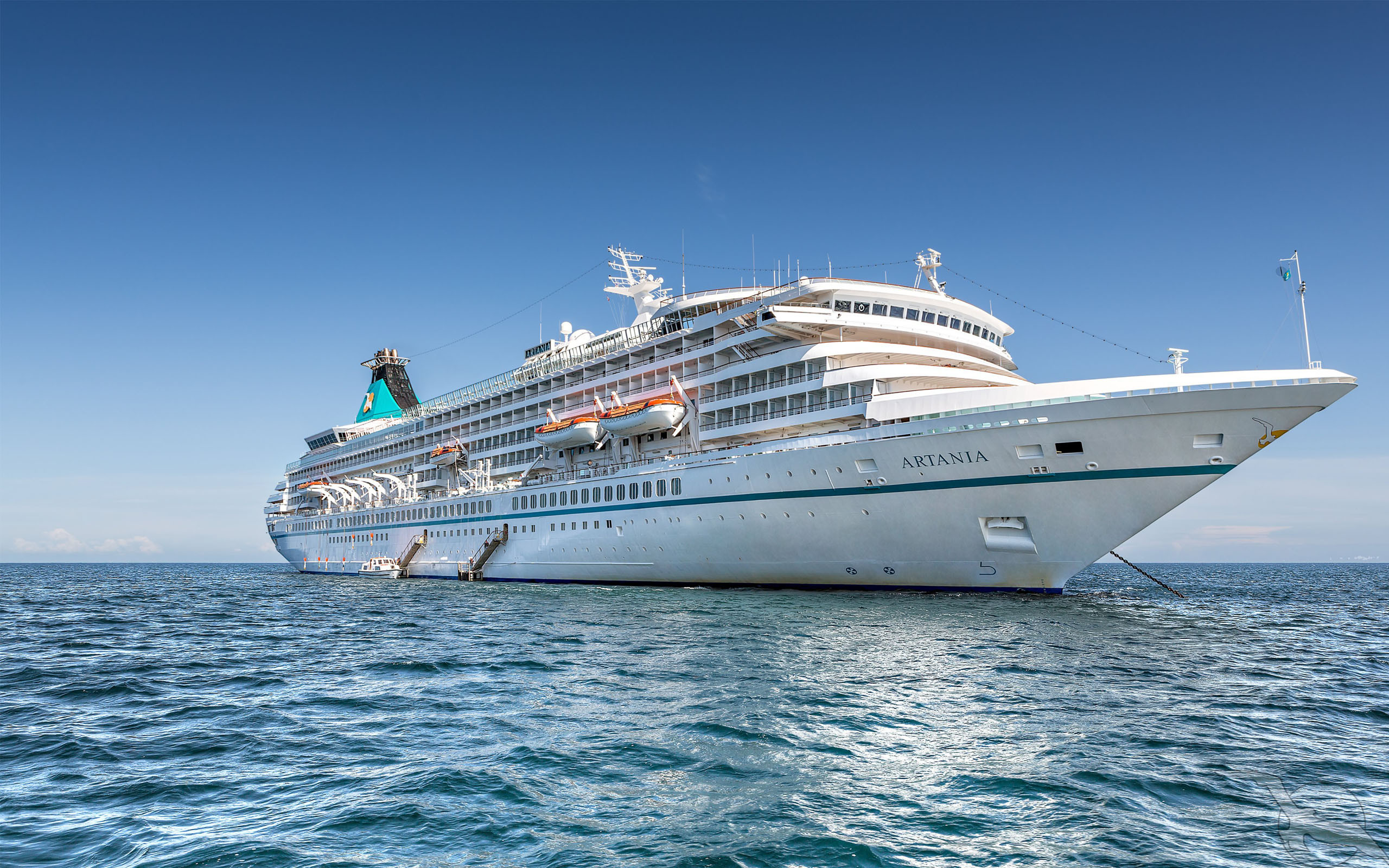 MS Artania