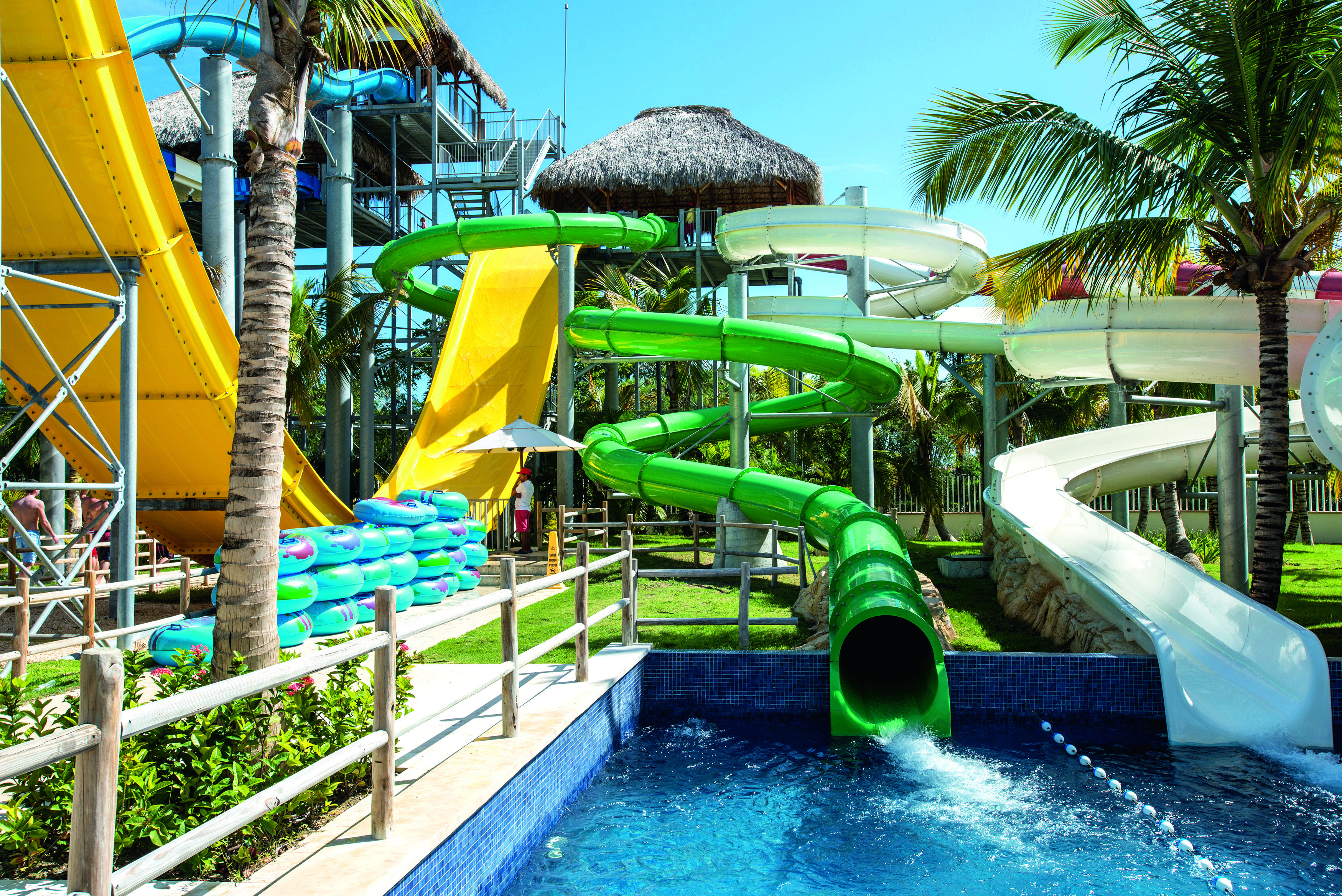 Aquapark