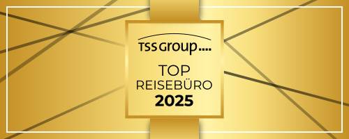 TOP Reisebuero 2025