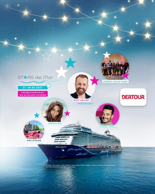 Stars del Mar 2027
