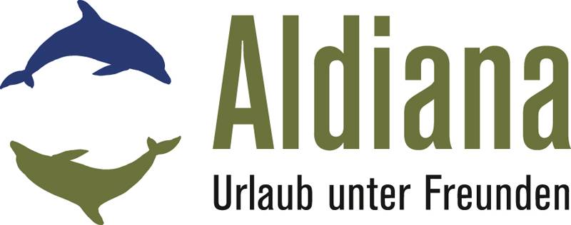 Aldiana Logo neu