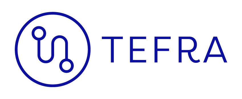 TEFRA Logo horizontal RGB blau 1 