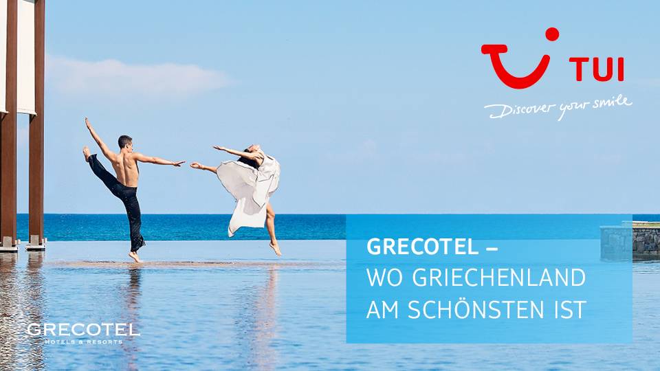 Grecotel