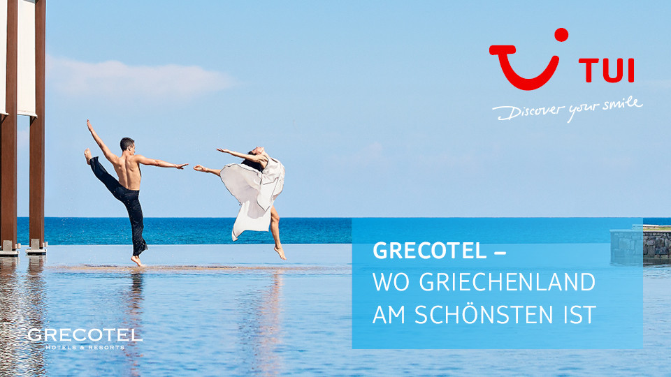 Grecotel