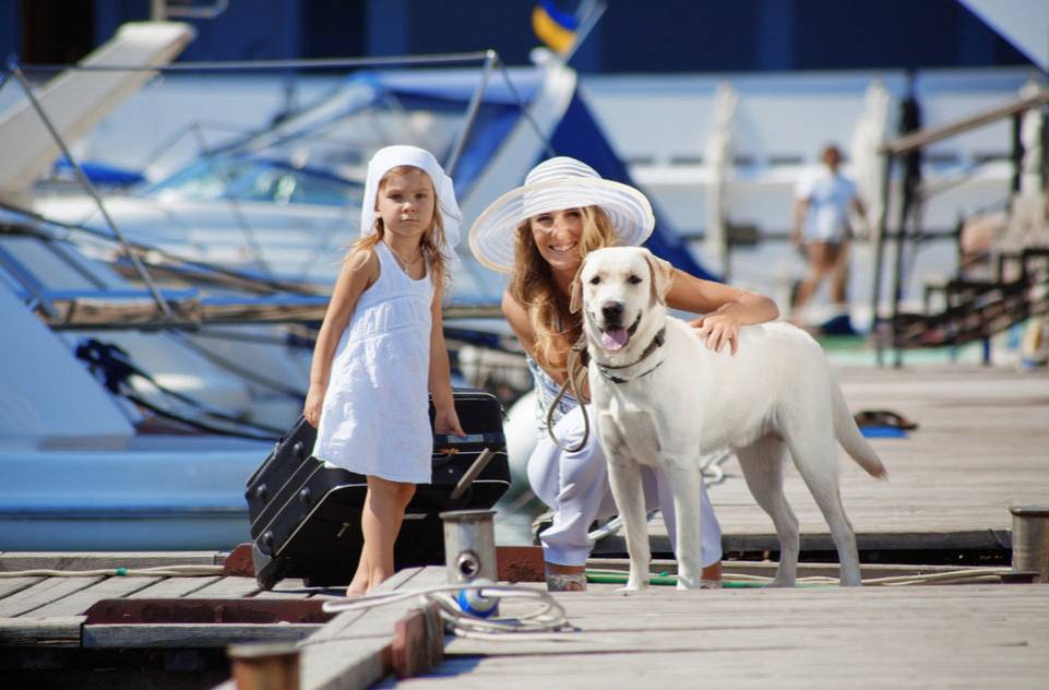 flussreisen-mit-hund kartegross