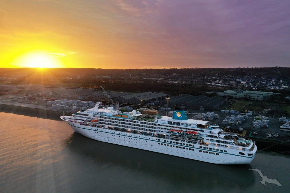 original Amadea