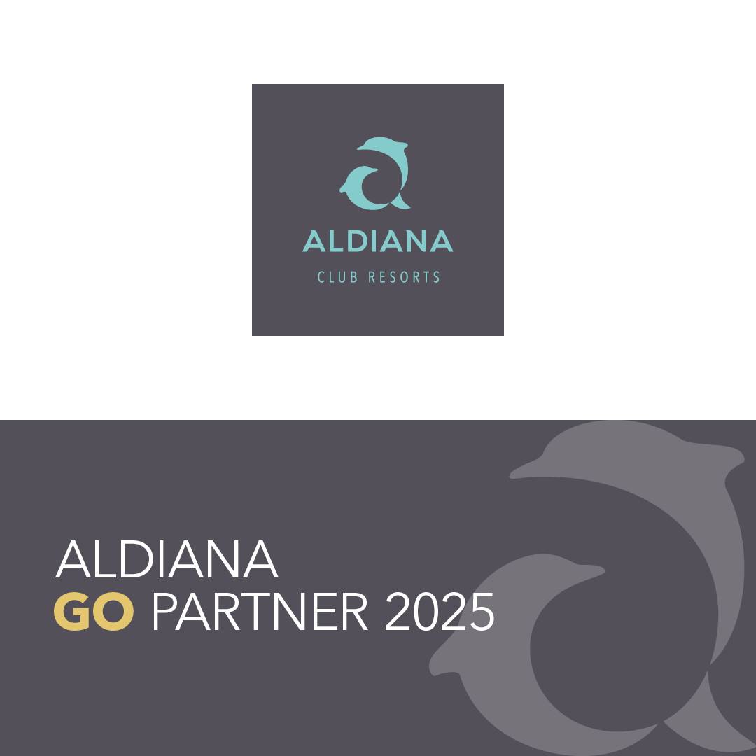 original Aldiana GO Partner Programm 25