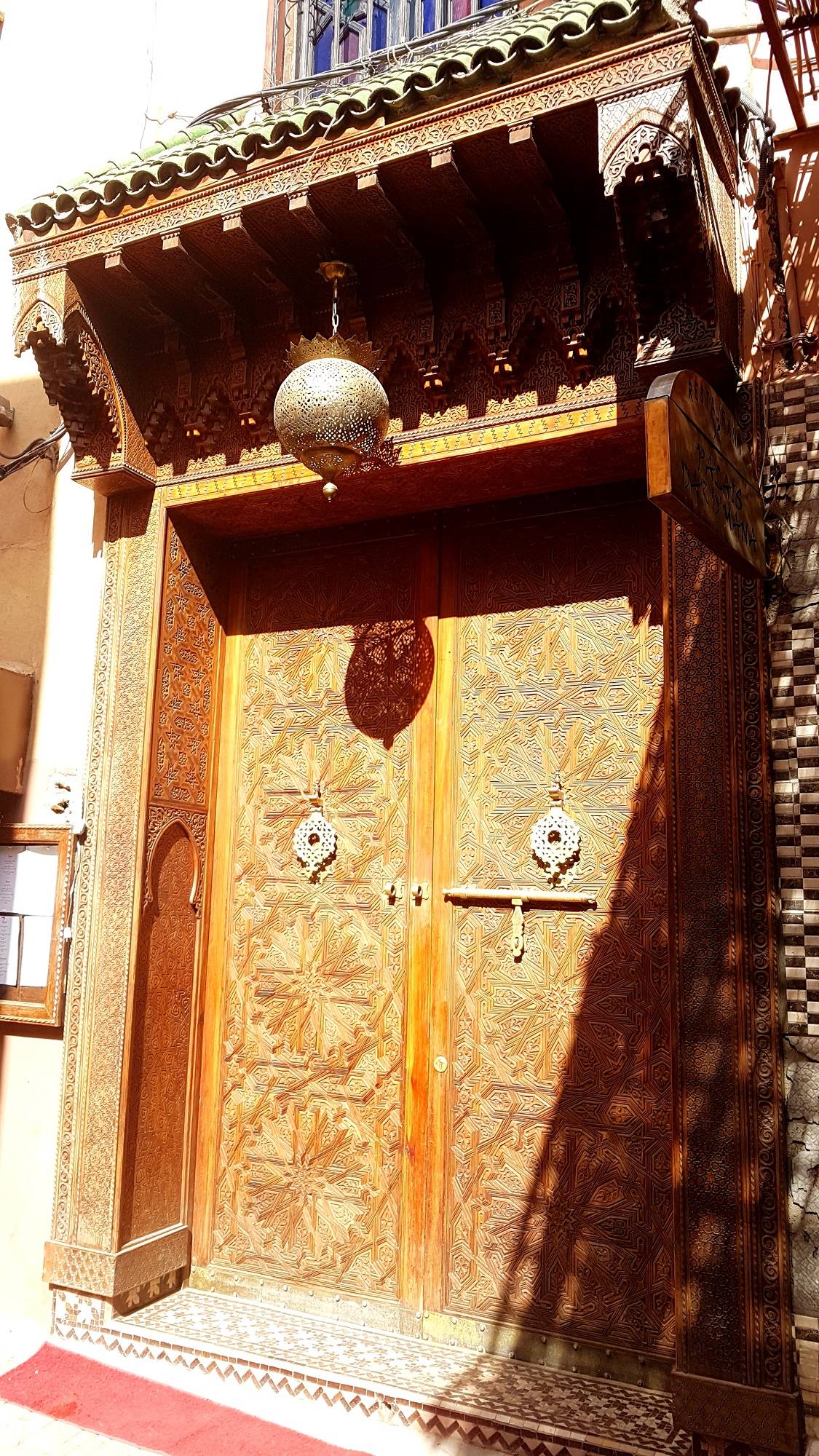 original Marrakesch
