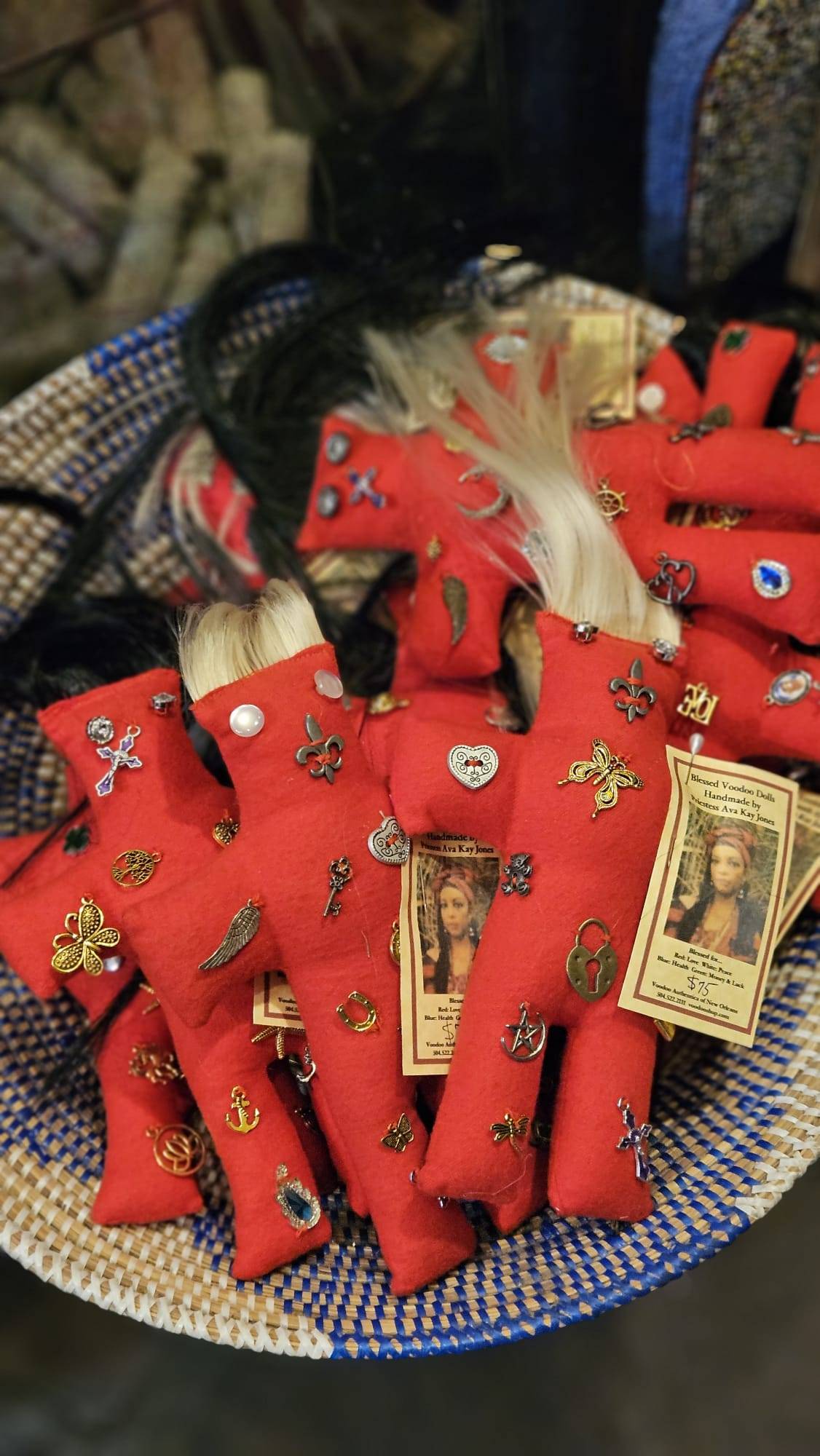 original Voodoo3