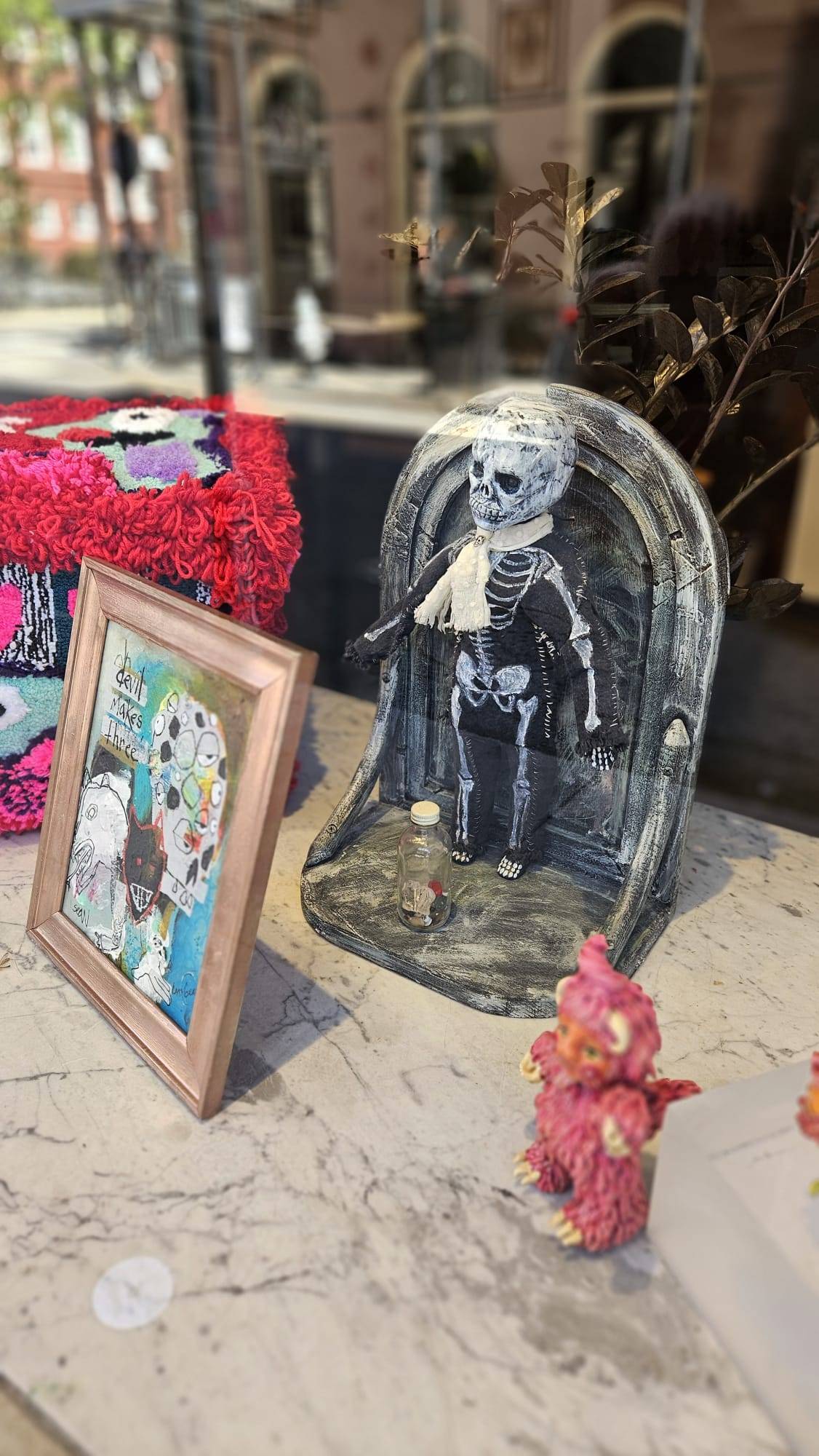 original Voodoo7