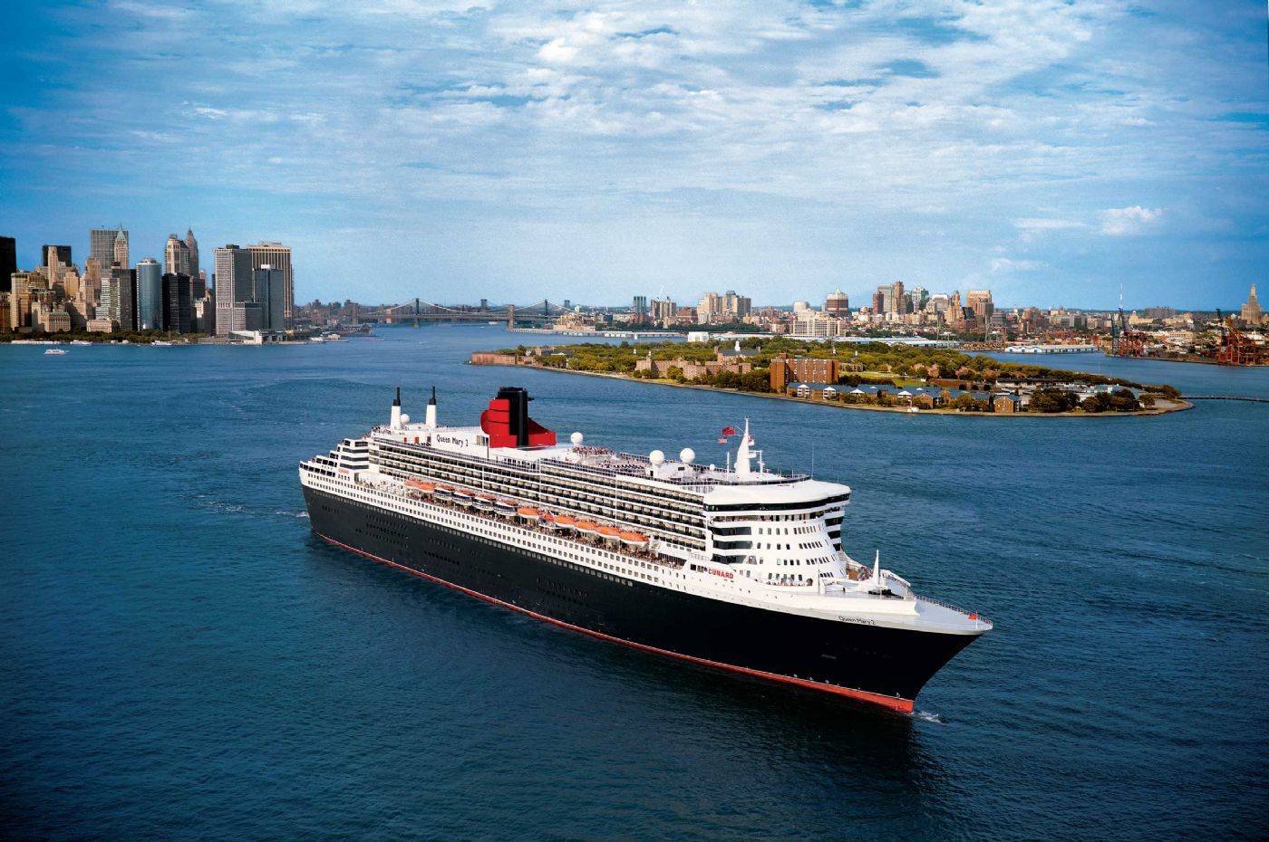 original QM2 New York2 17361