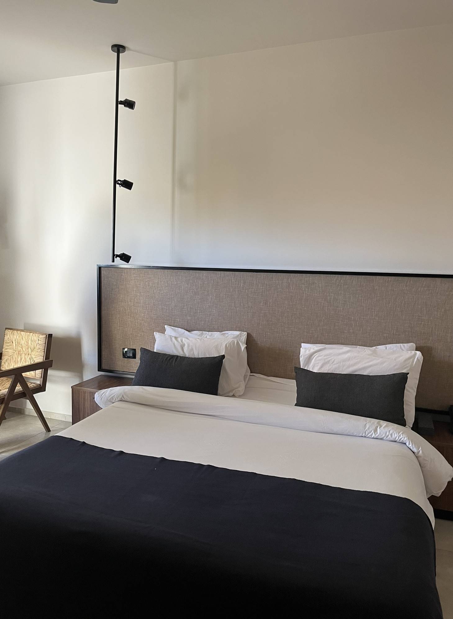 original Deluxe Room