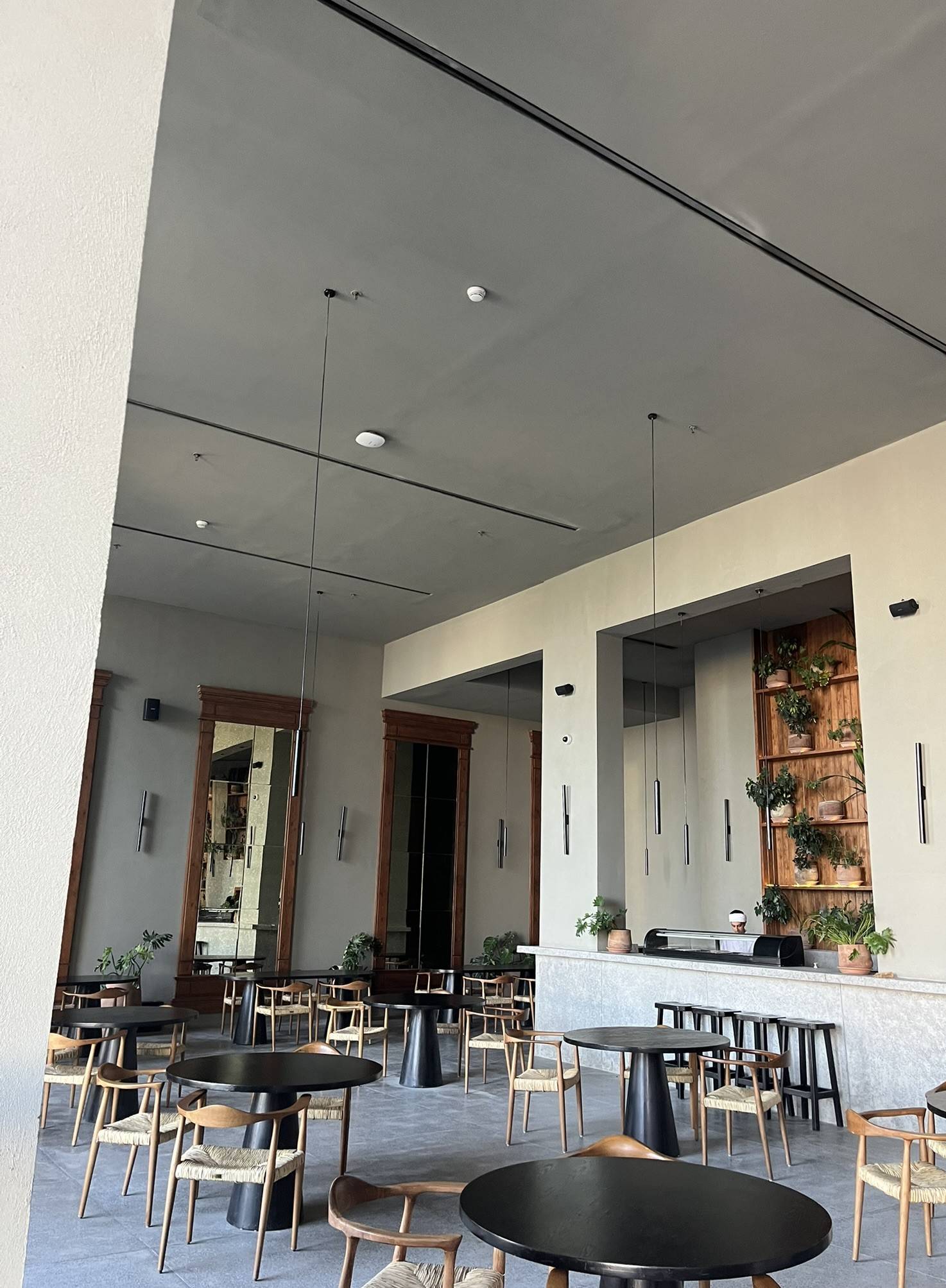 original Asian Fusion Restaurant Bar