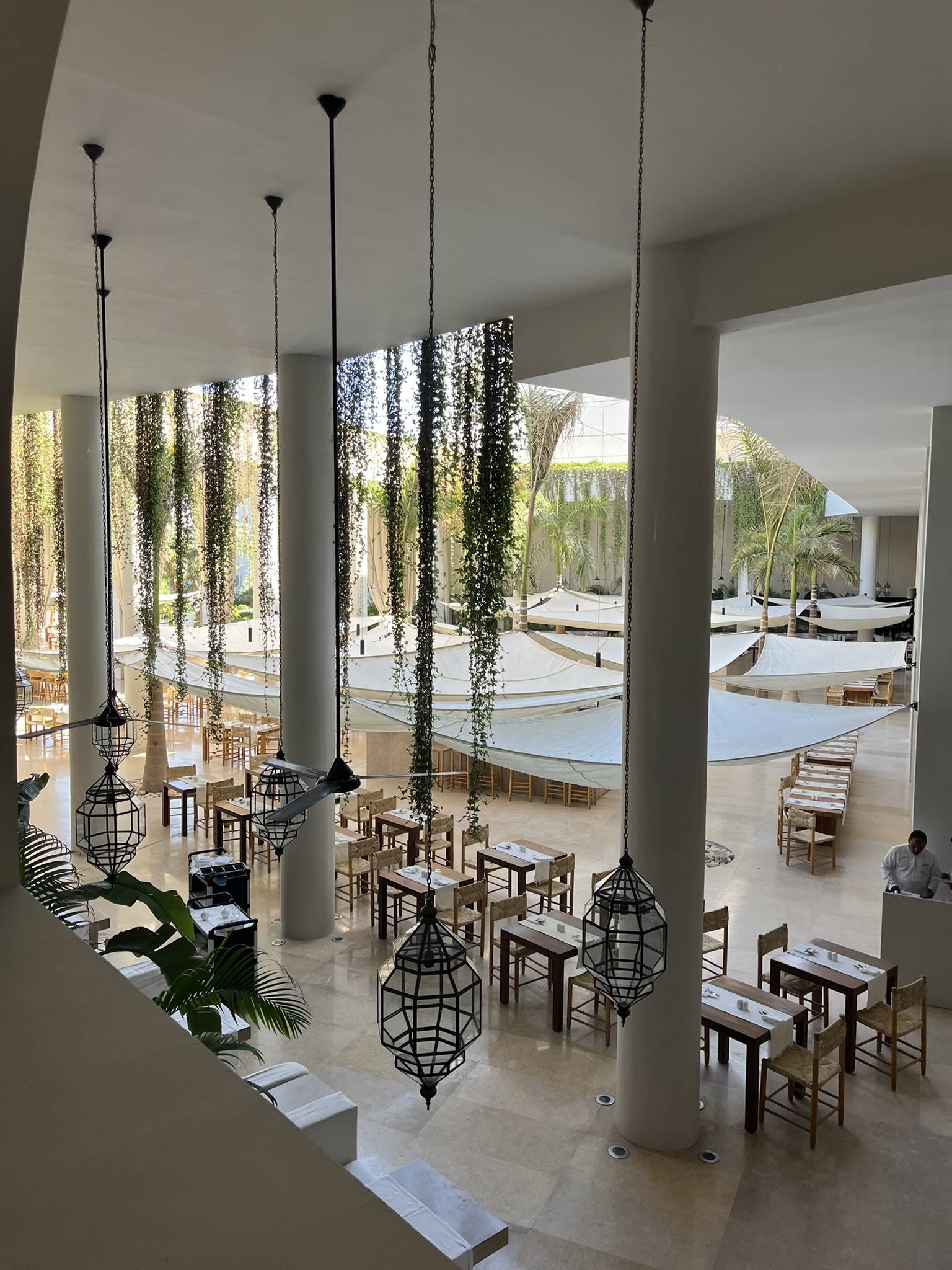 original Buffet Restaurant