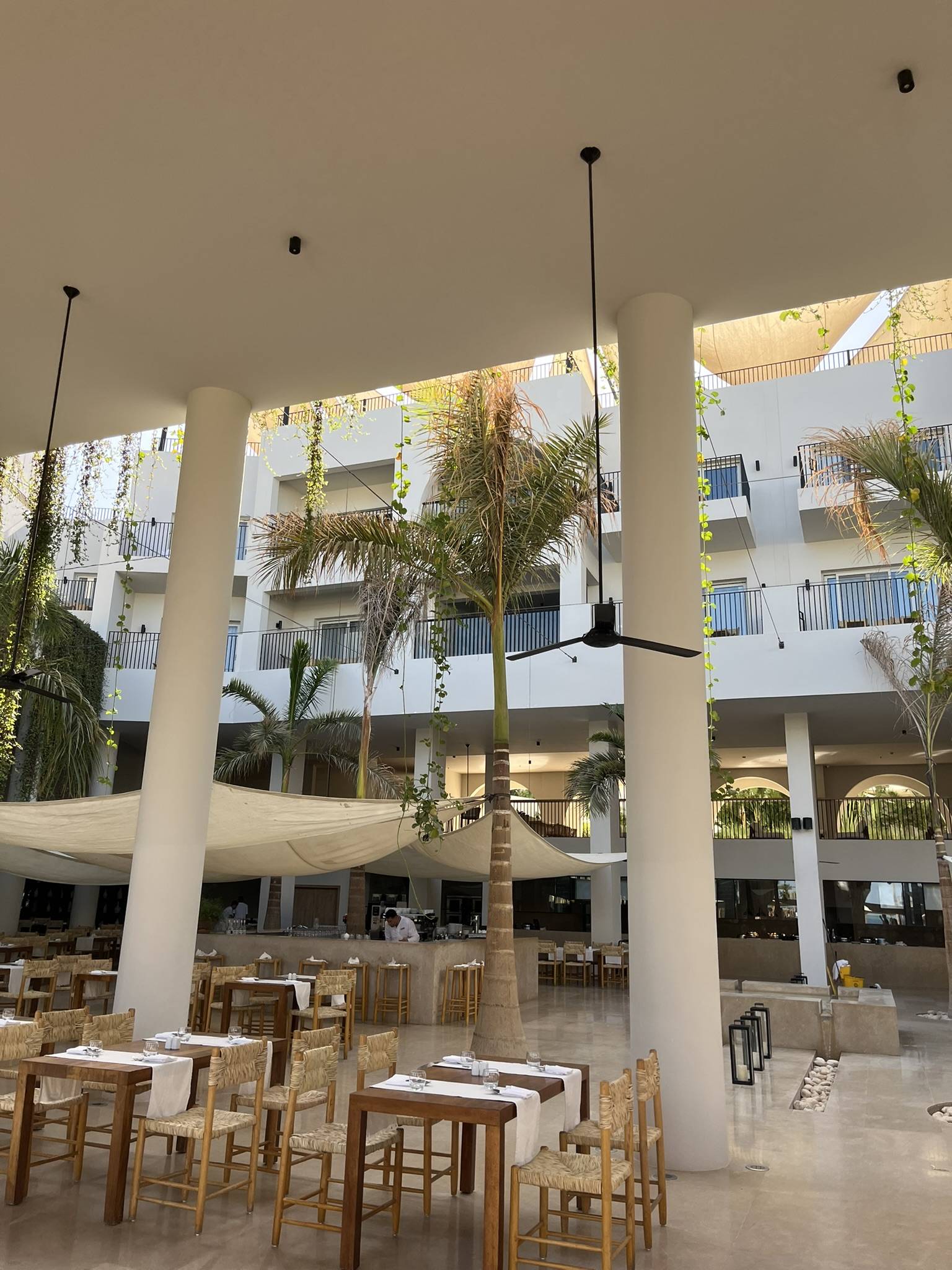 original Buffet Restaurant 3