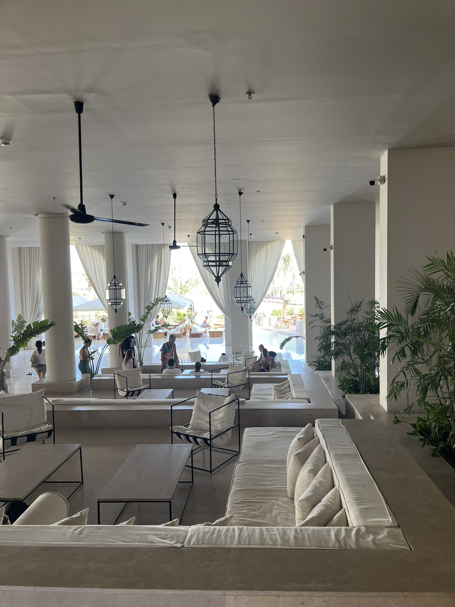 original Dar Lounge