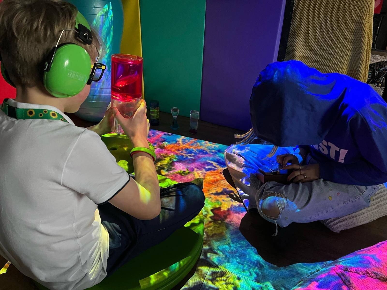 original SENSORY-ROOM-1