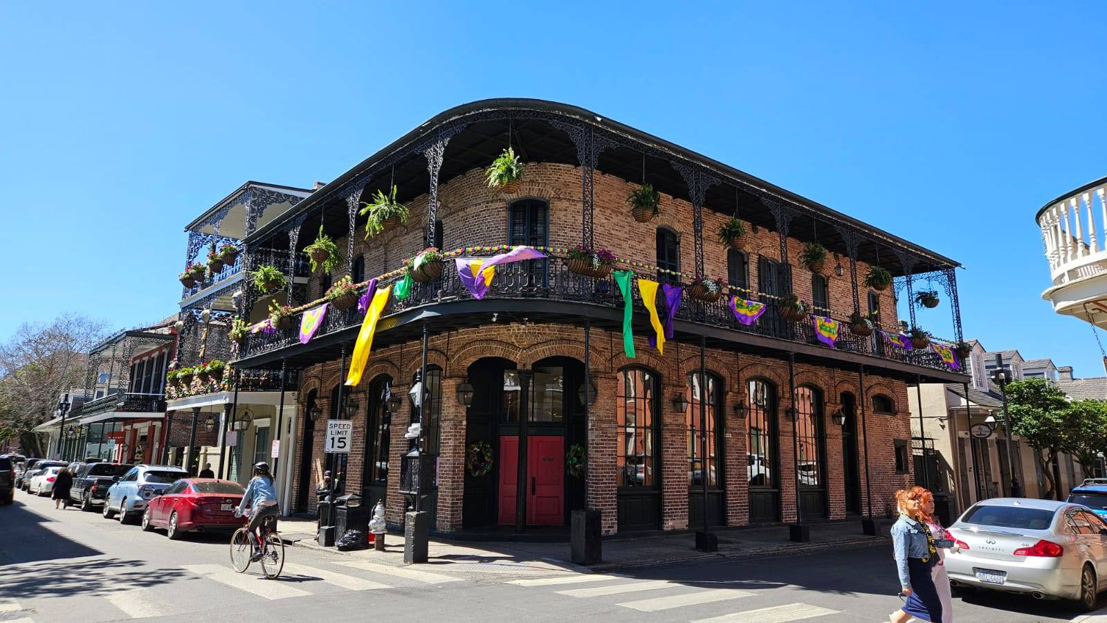 original French Quarter1