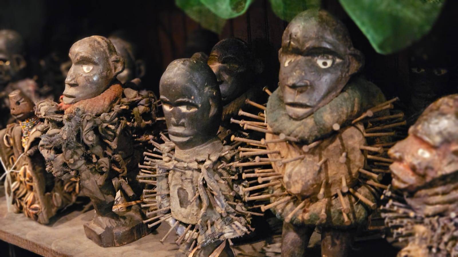 original Voodoo4