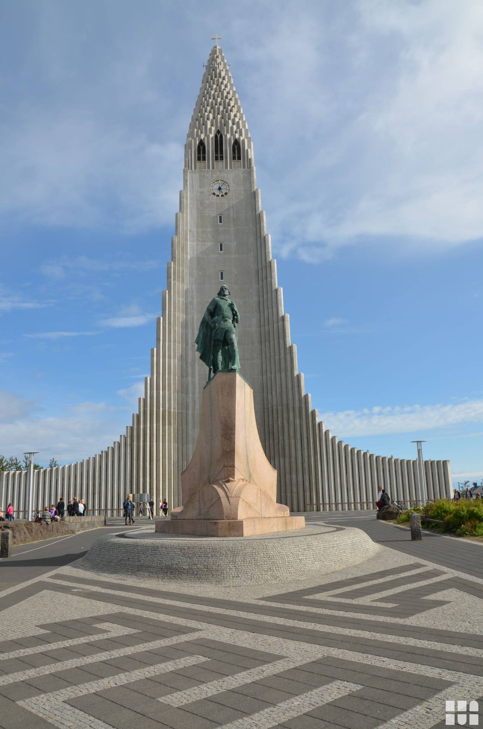 original Reykjavik 3264x4928