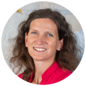 Heike rund