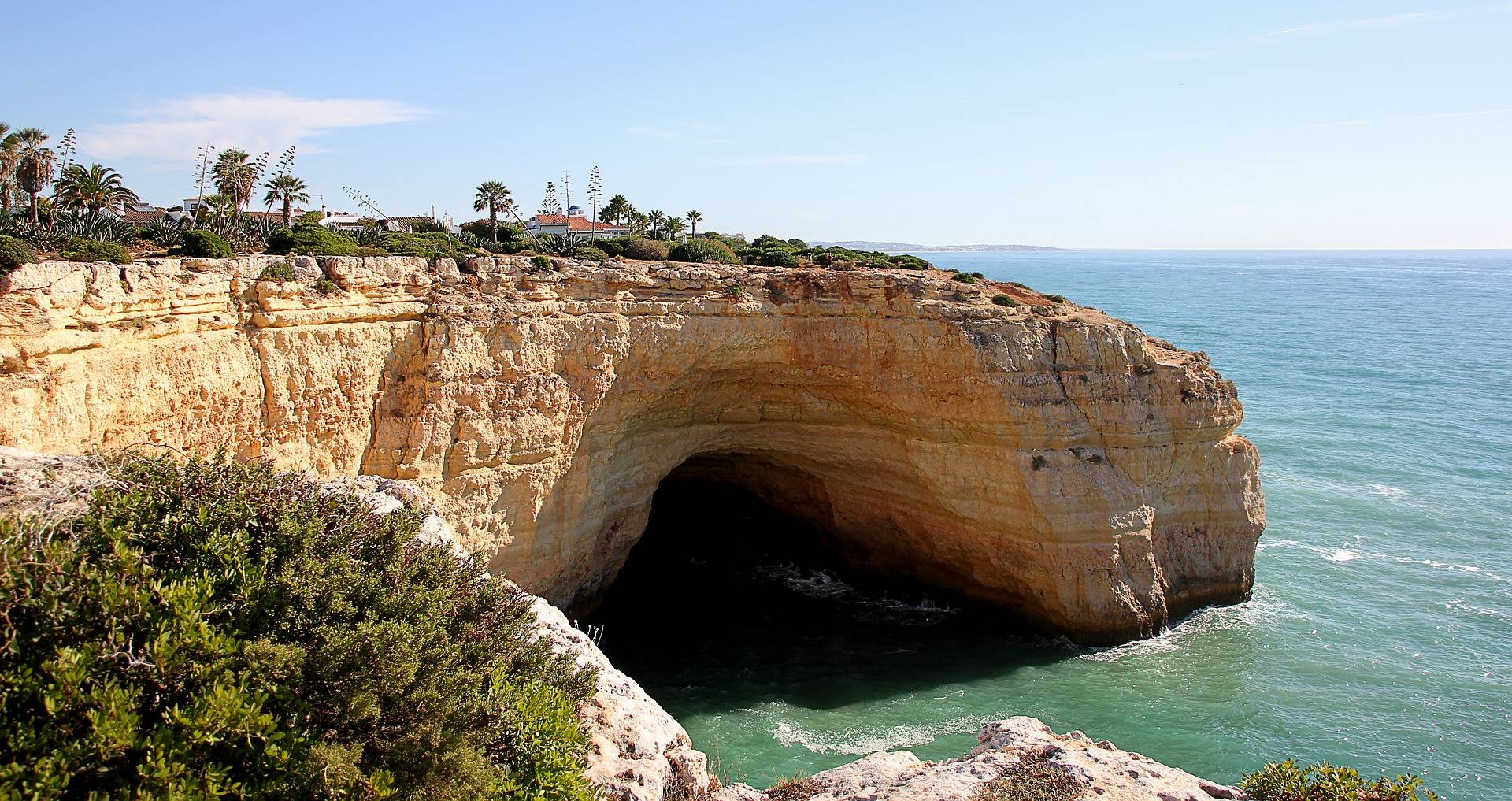 original pixabay algarve 1