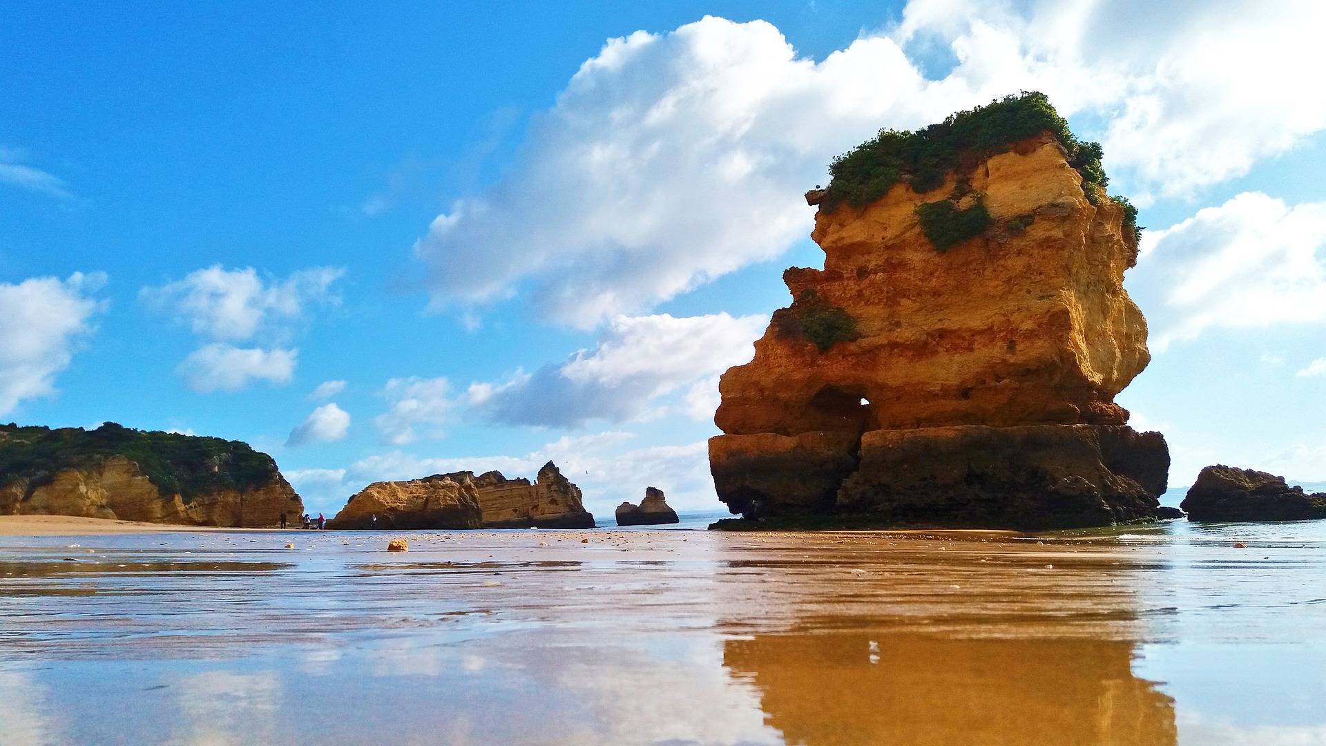 original pixabay algarve 2