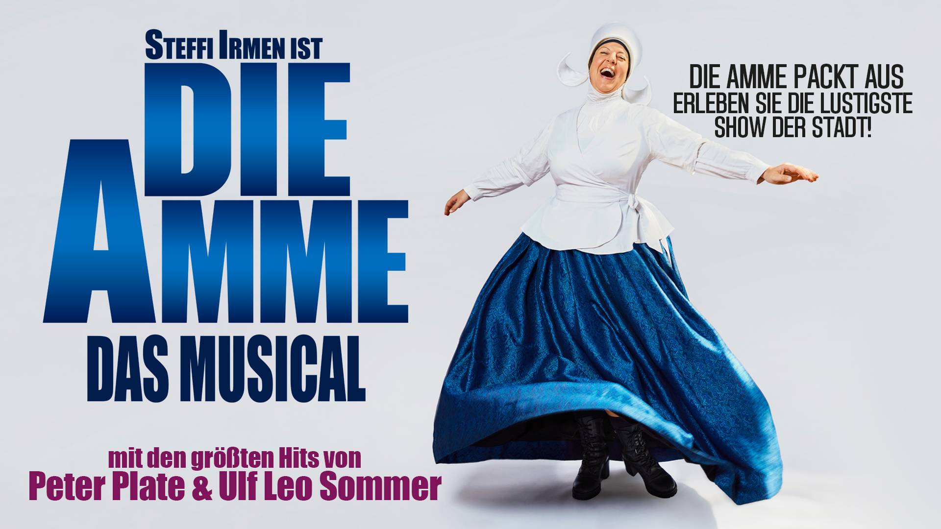 original DIE AMME 16zu9 1920x1080