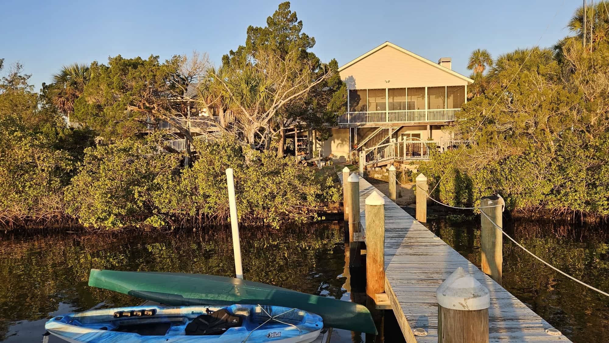 original Crystal River3