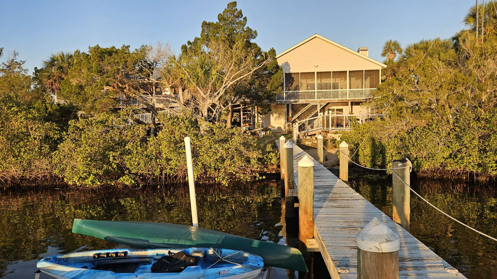 original Crystal River3