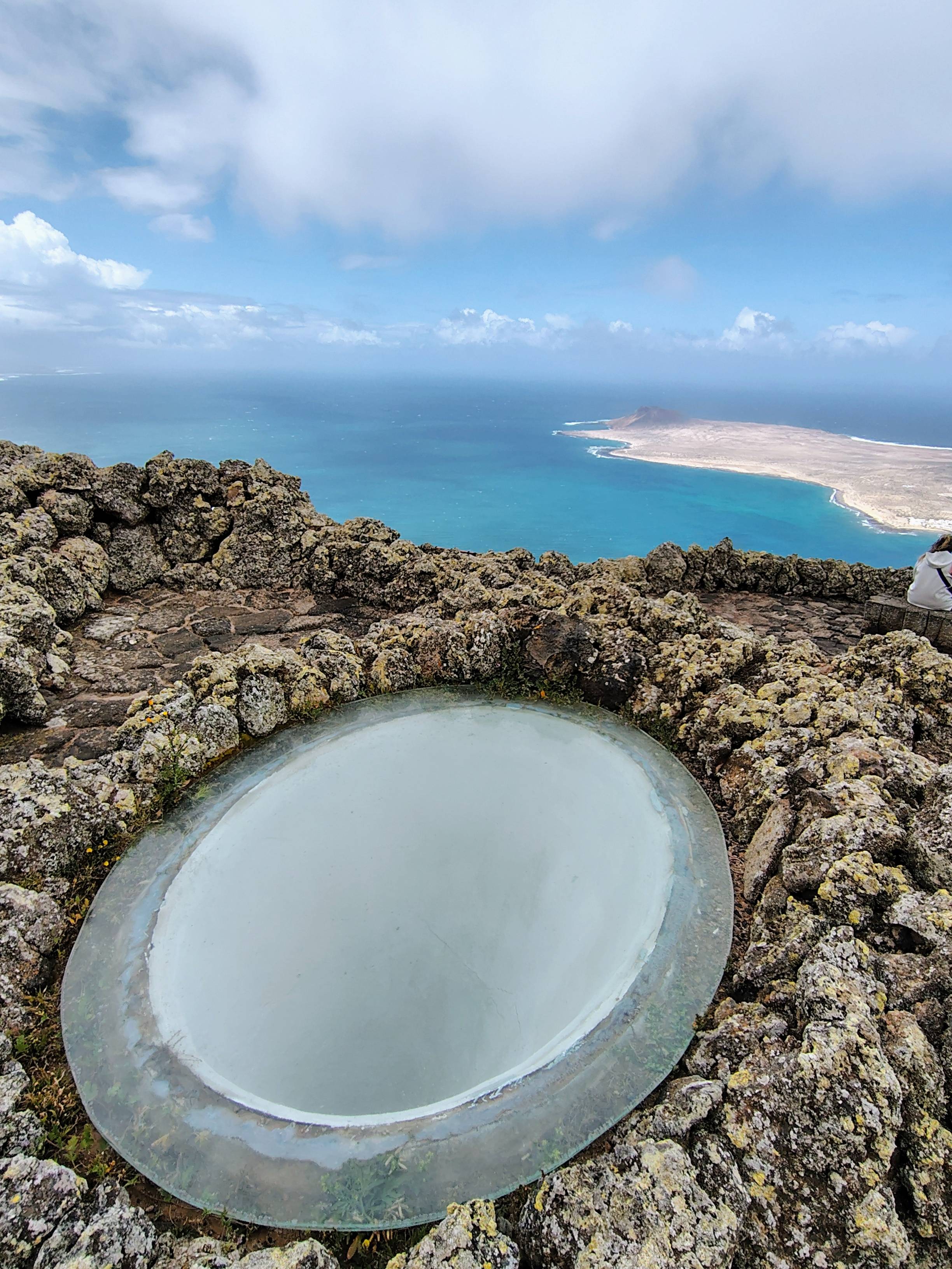 original Mirador del Rio original Mirador del Rio