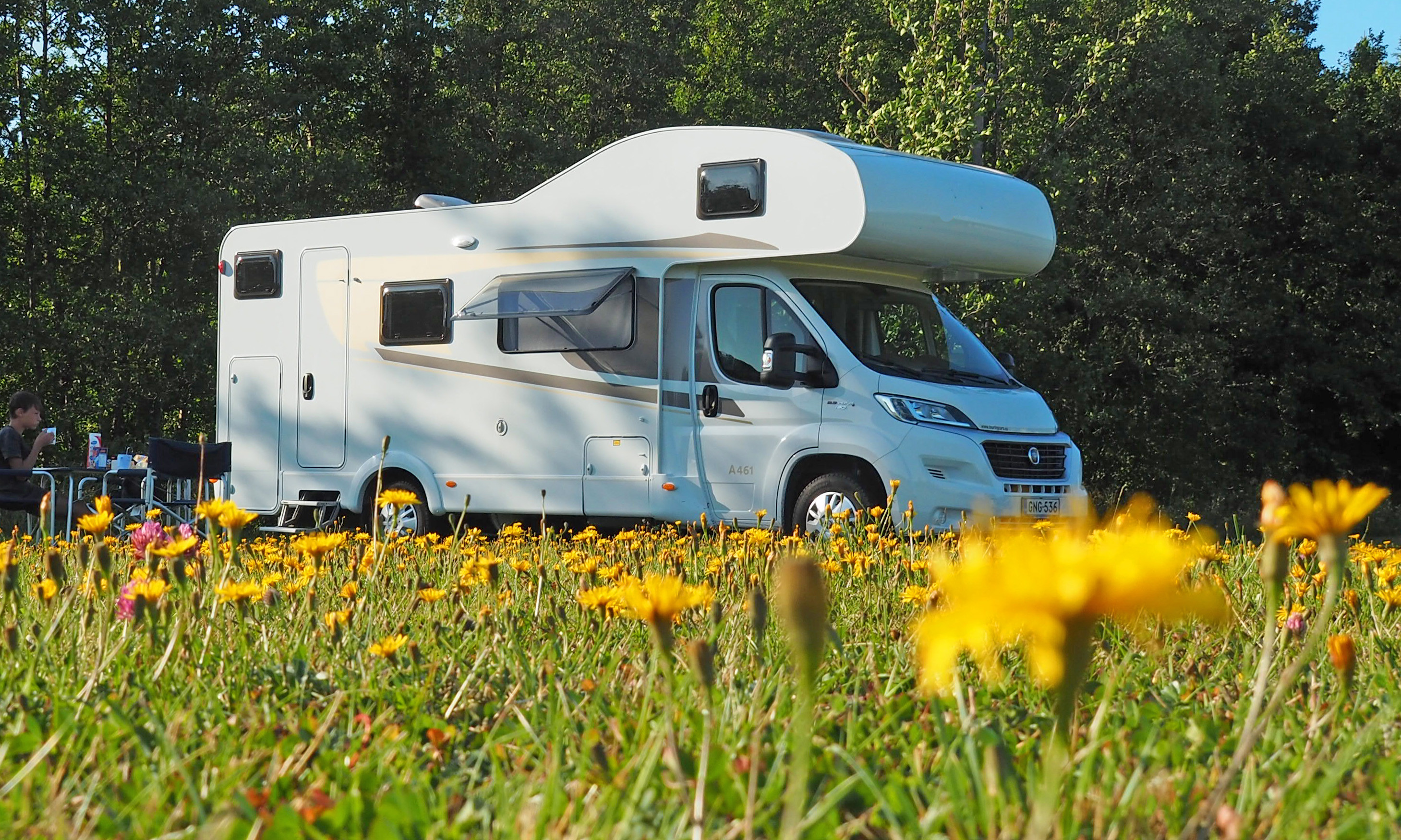 original Camper Deutschland