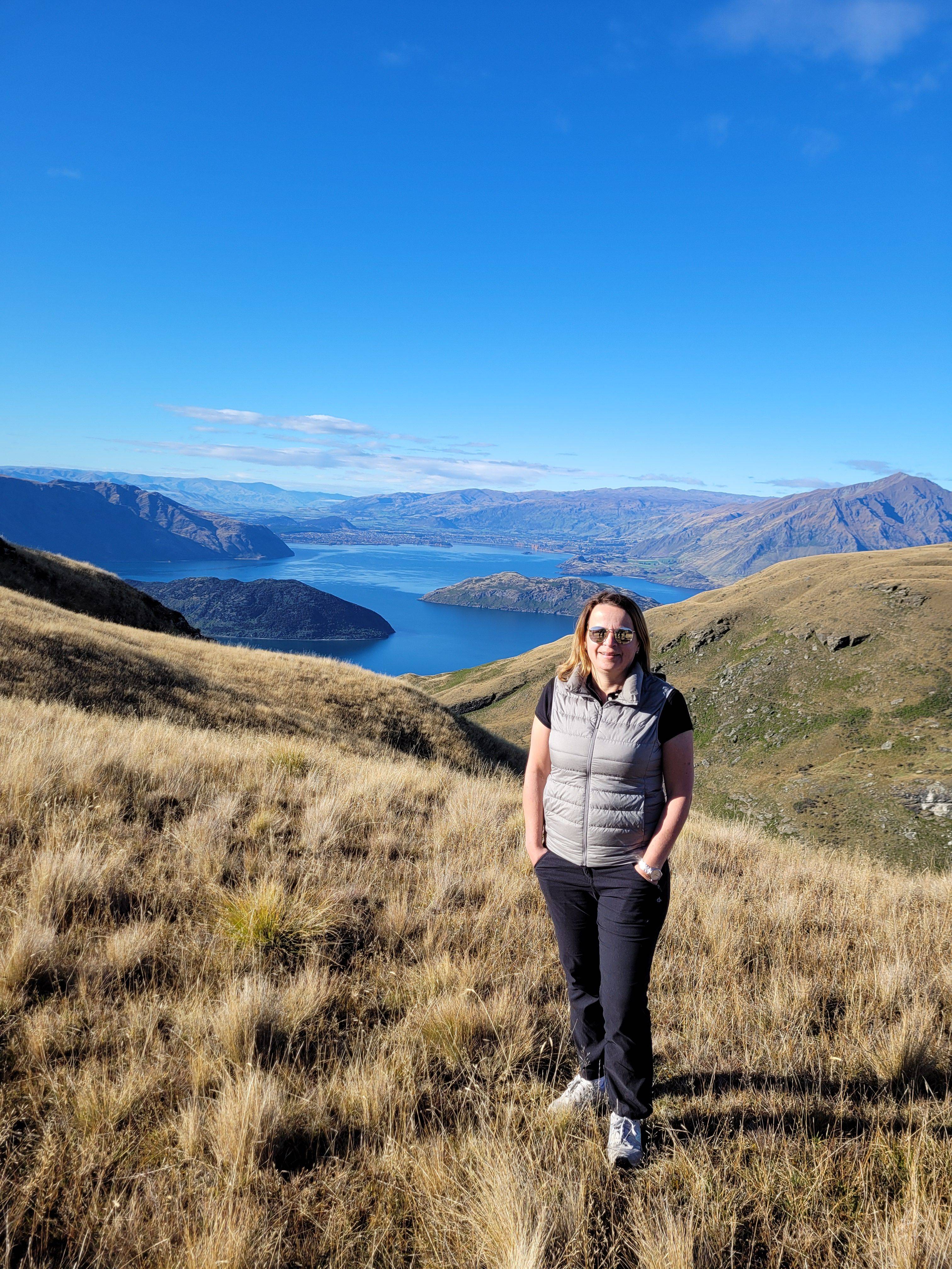 original Lake Wanaka