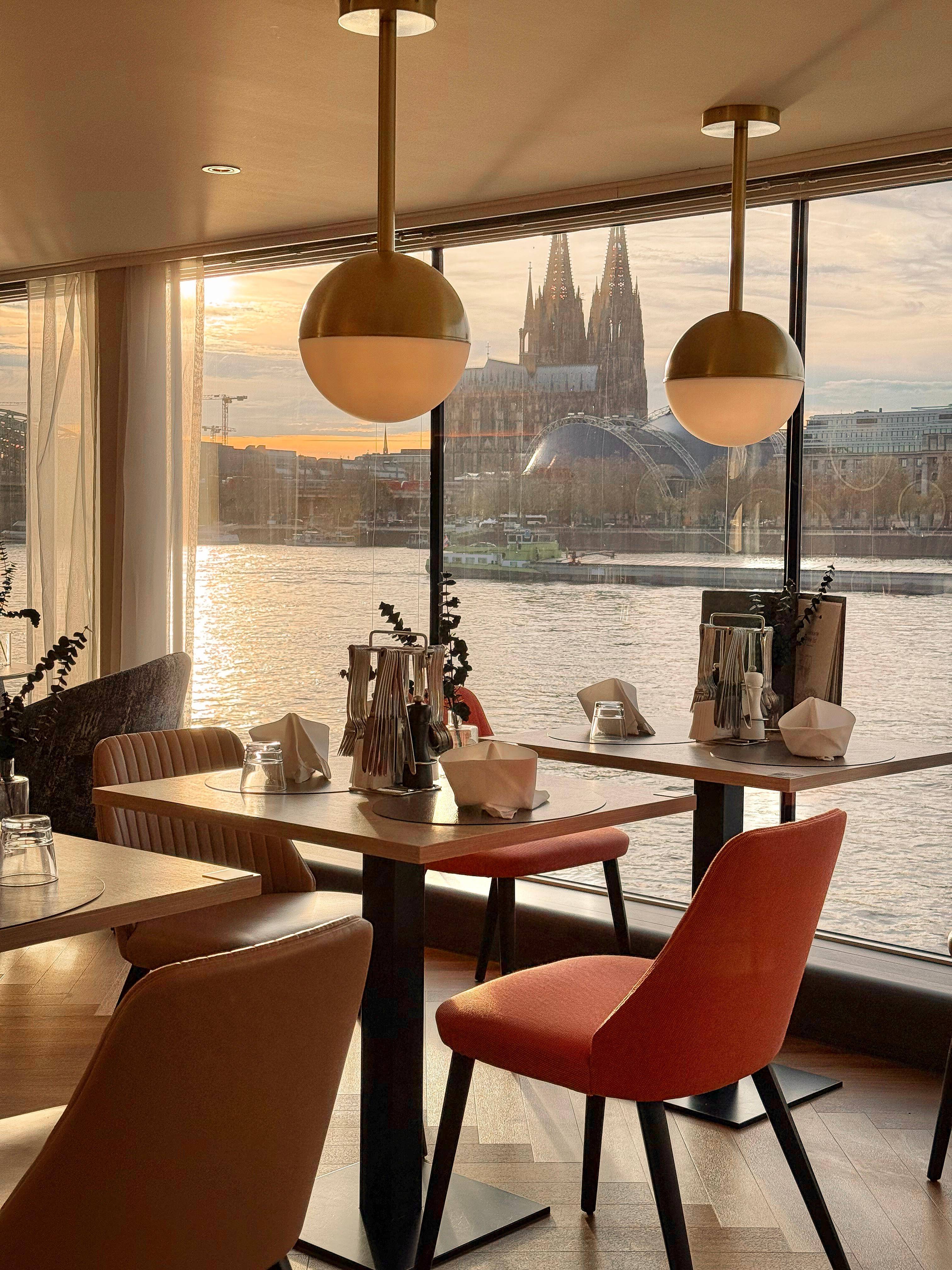 original Vorderes Restaurant