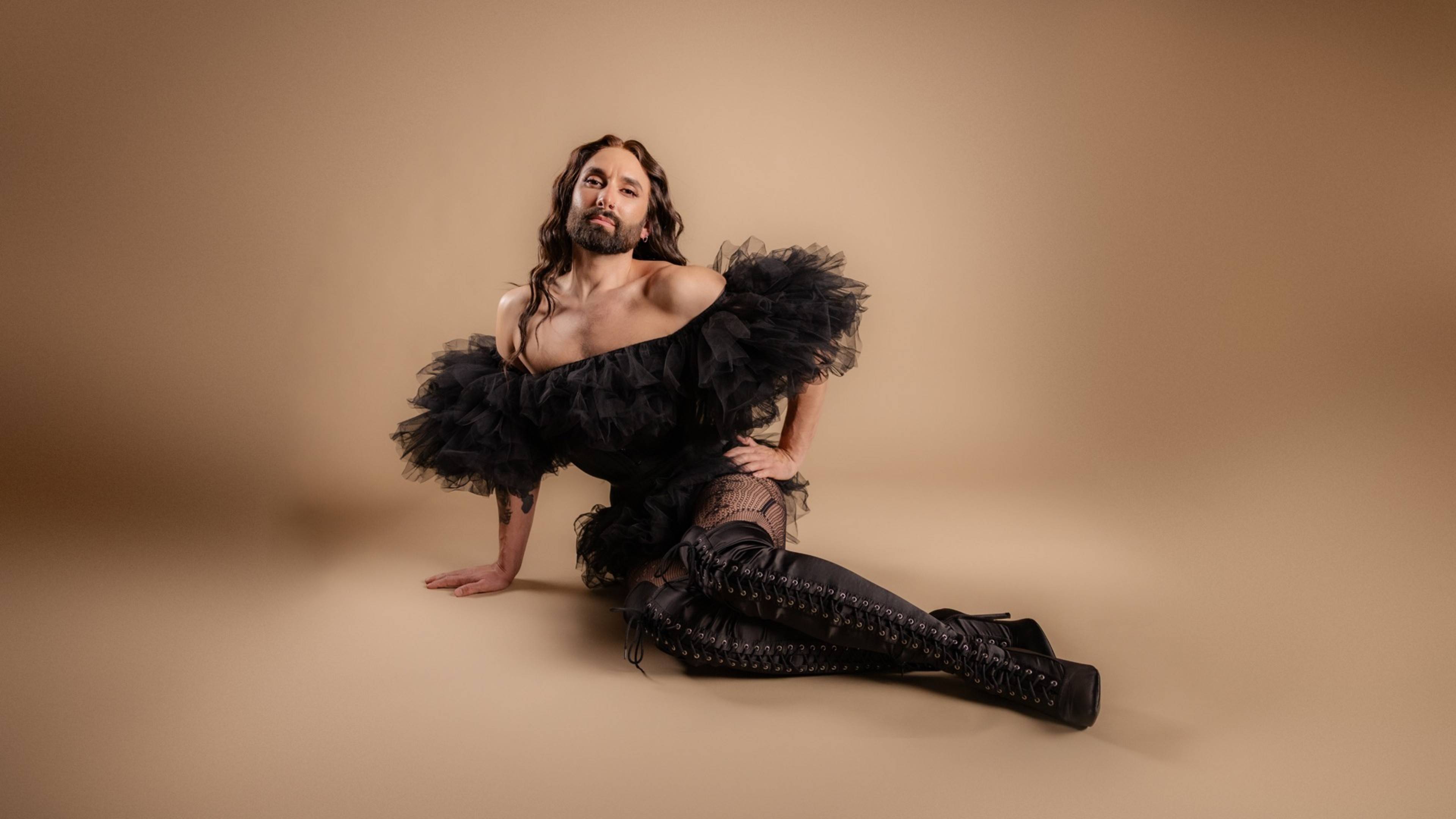 original ConchitaWurst LukasFeix 081 hd 3840x2160