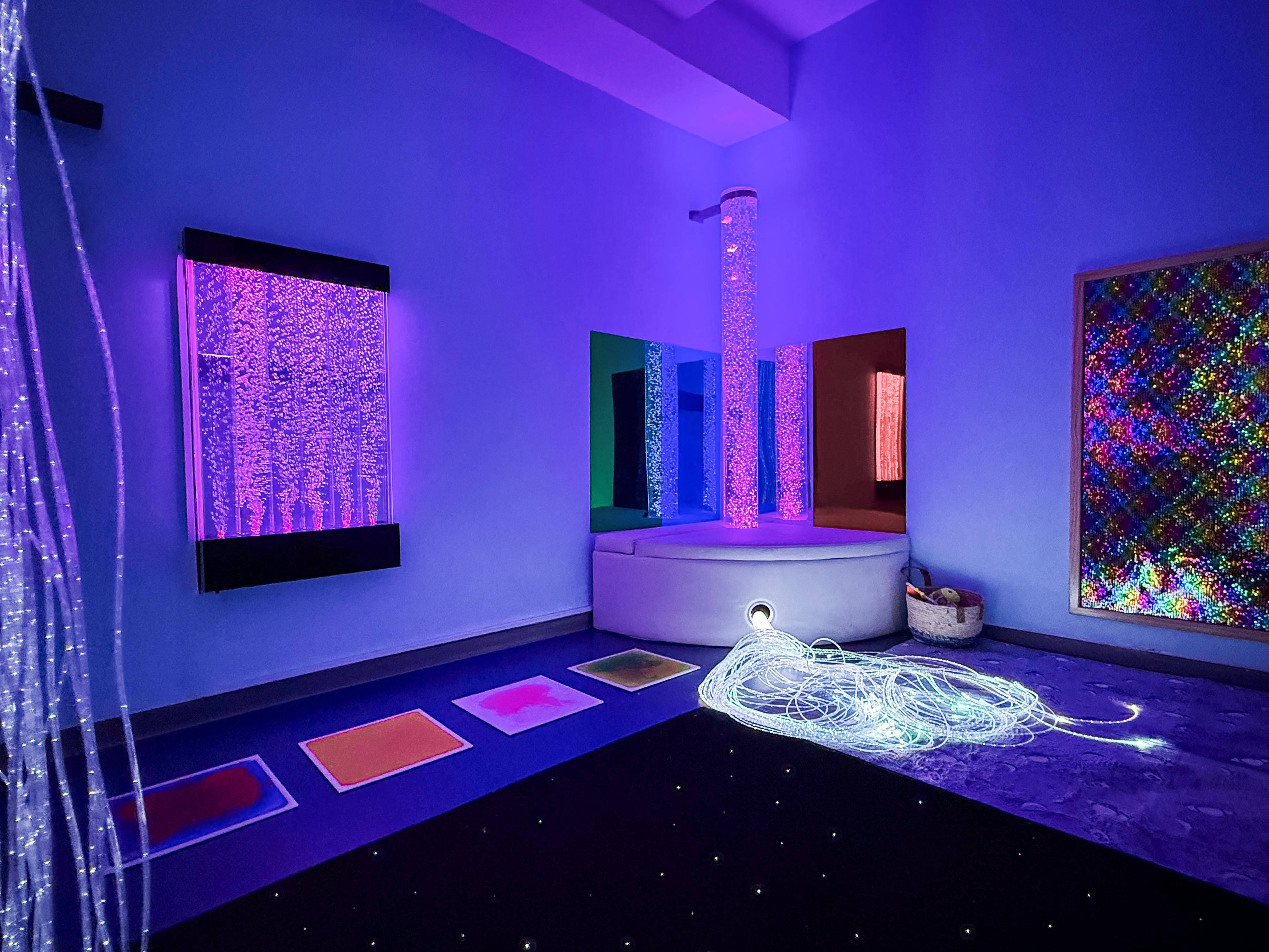 original Sensory Room