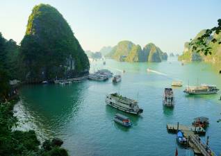 halong-bucht