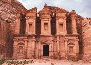 petra