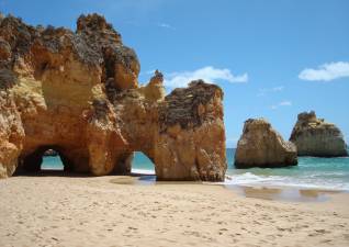 algarve