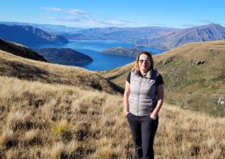 Lake Wanaka