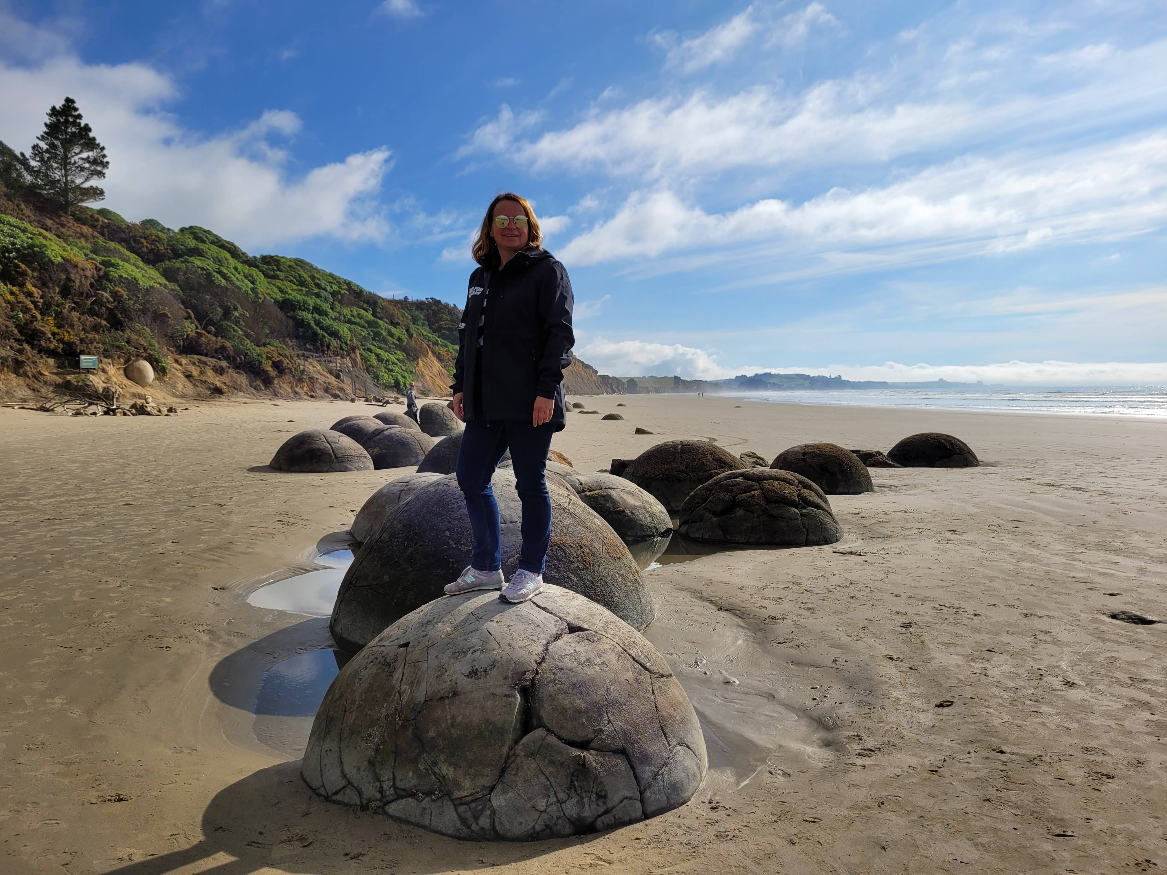 original Boulders Beach