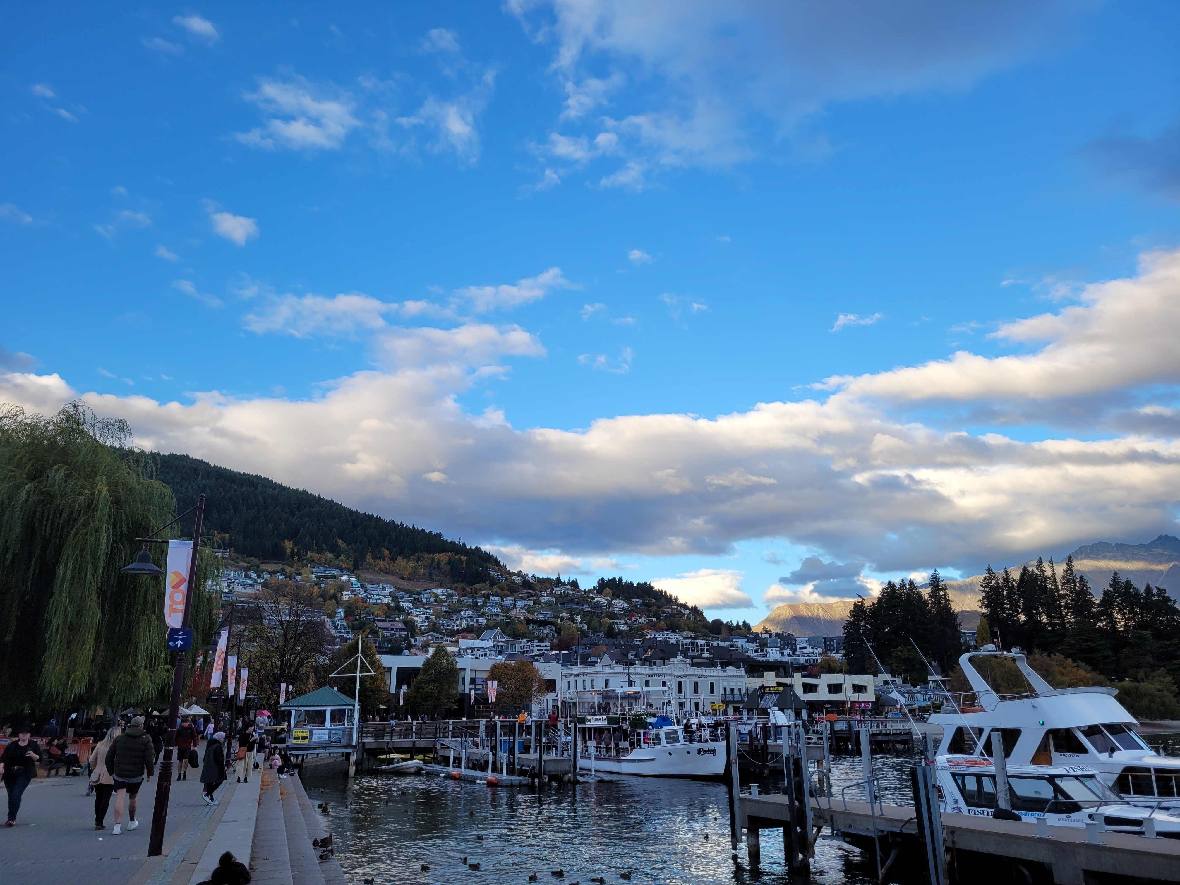 original Queenstown 2