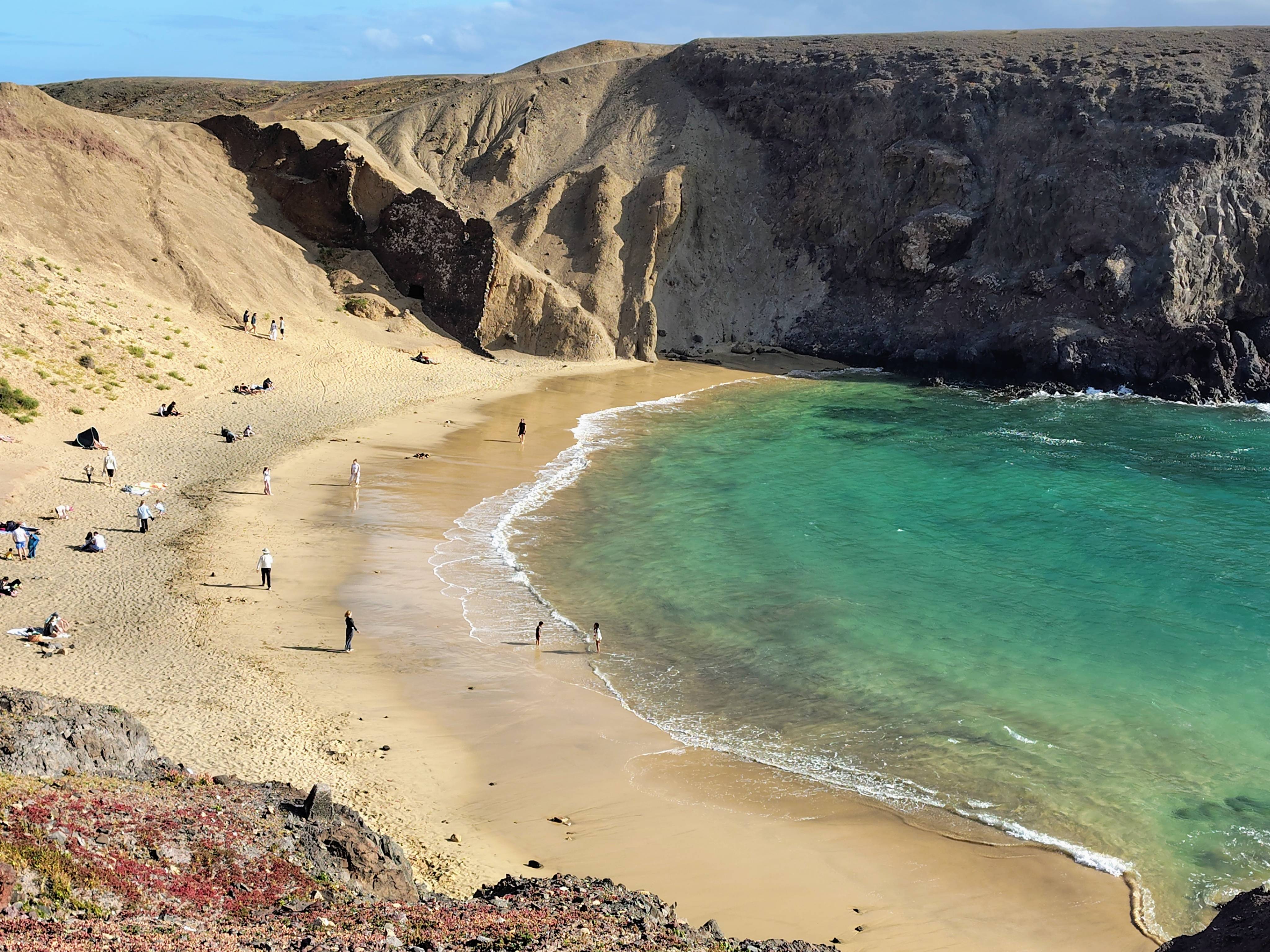 original Playa de Papagayo original Playa de Papagayo