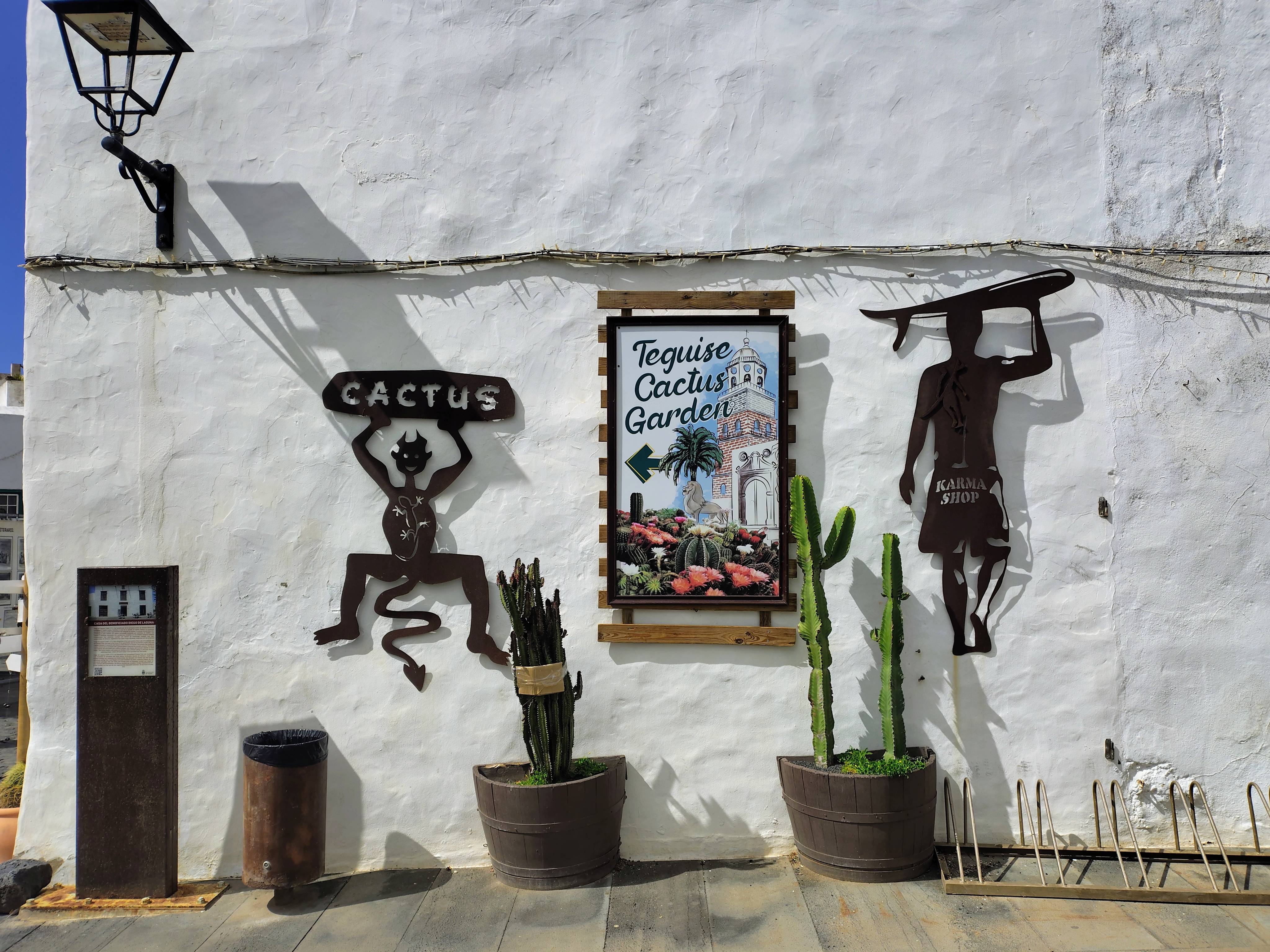 original Teguise original Teguise